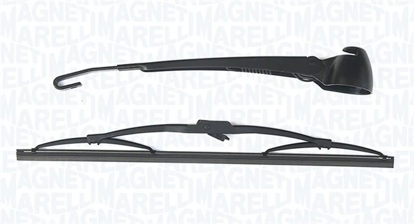 Wiper Arm Set, window cleaning